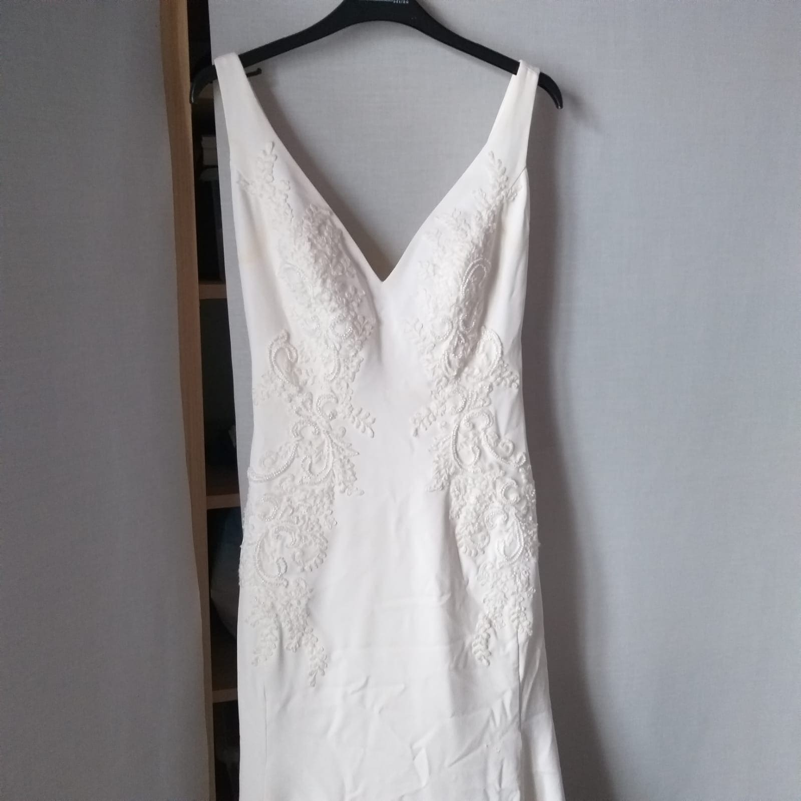 Robe de mariée Églantine d'occasion pas chère taille 38,36 - Joyne