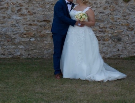 Rosa Bella -KLinz Chauchon - Taille 38 thumbnail 4