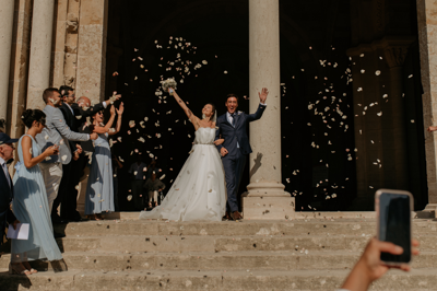 Sibelle couture -MUZIO - Taille 38,40 thumbnail 2