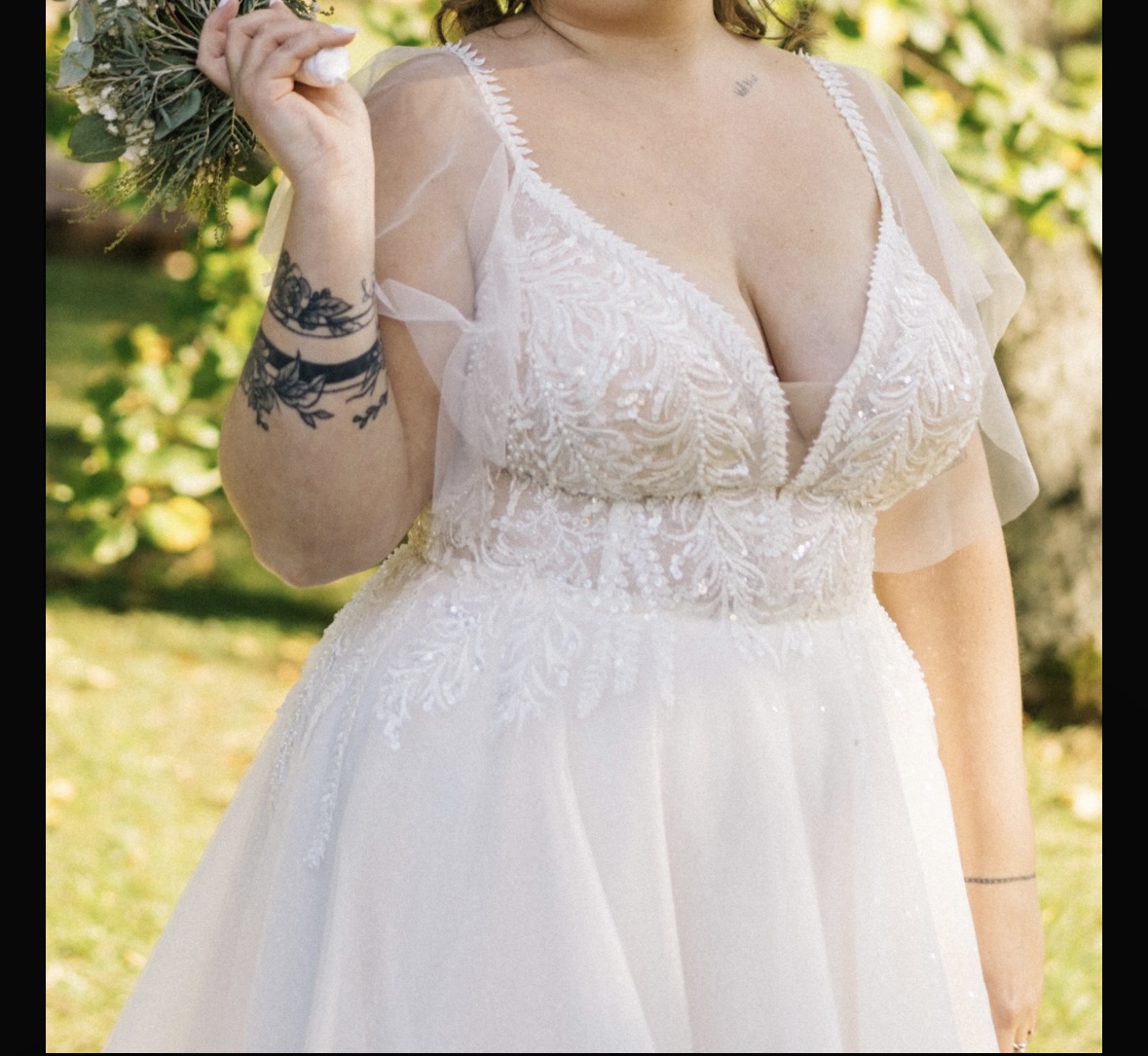 LadyBride - Taille 42 thumbnail 2