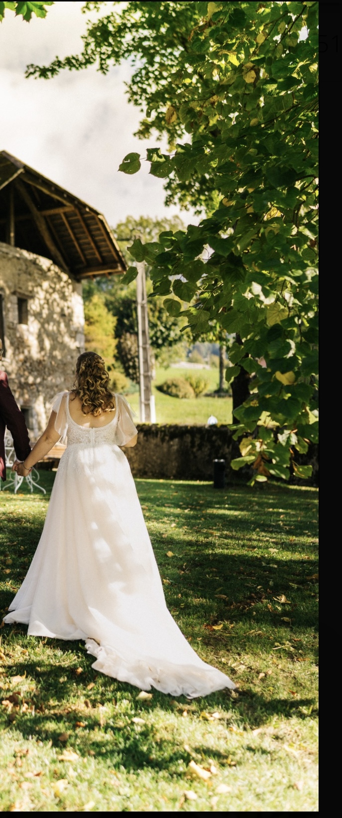 LadyBride - Taille 42 thumbnail 3