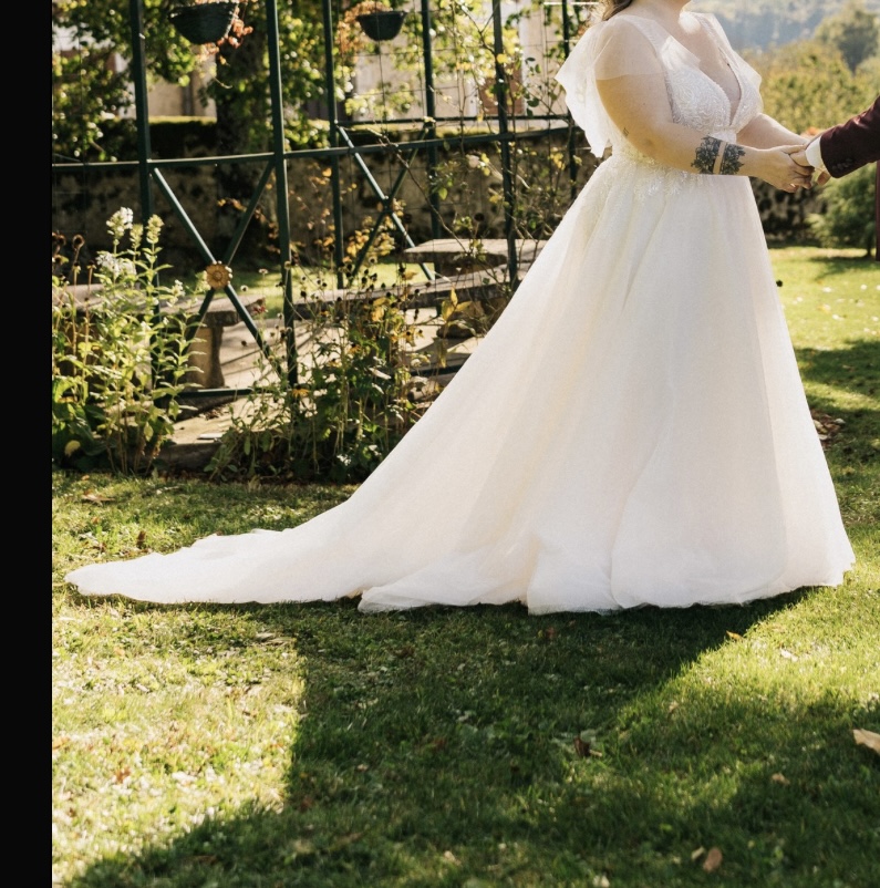 LadyBride - Taille 42 thumbnail 4