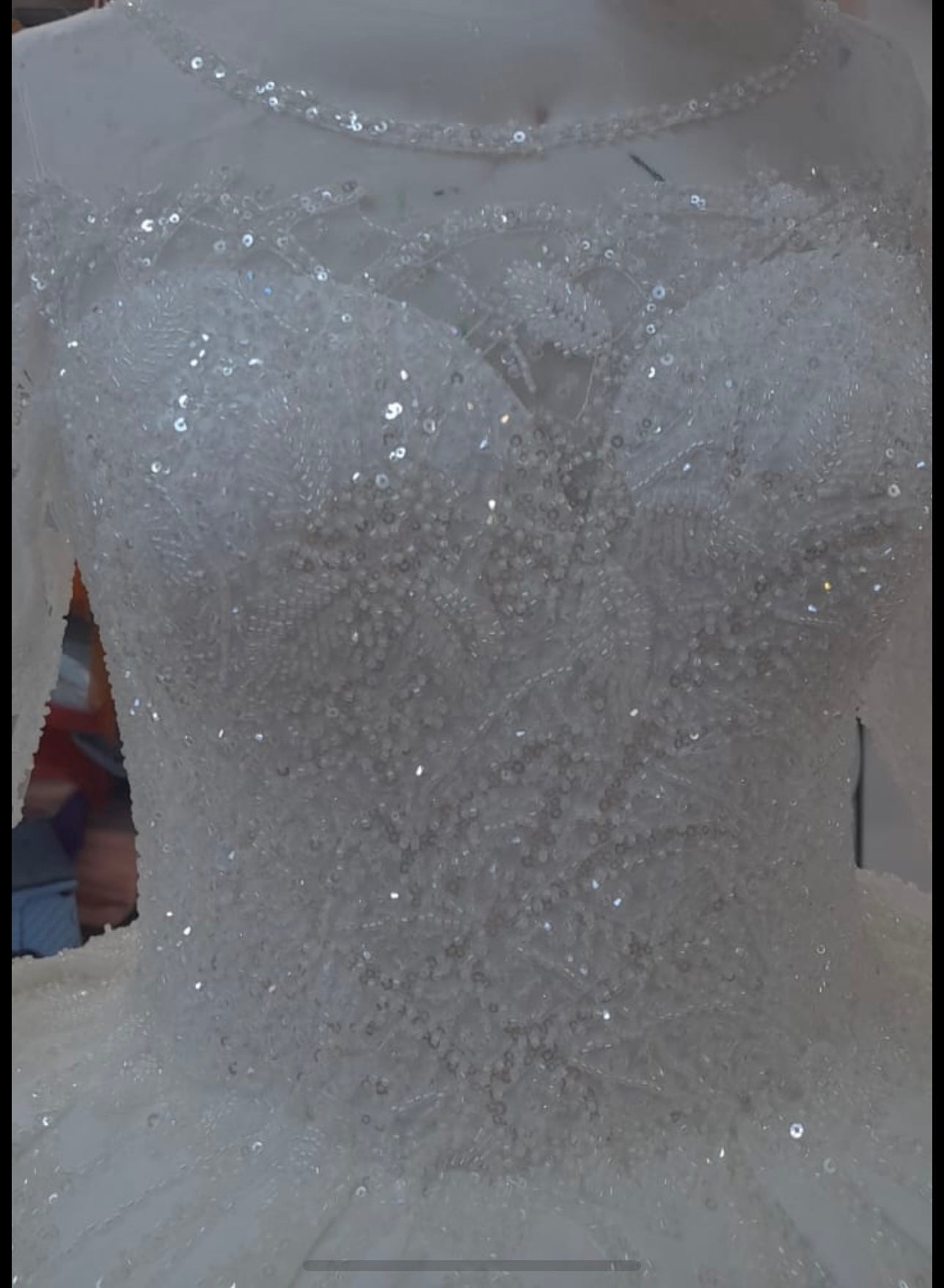 Meraviglosia -Chikh - Taille 42 thumbnail 2