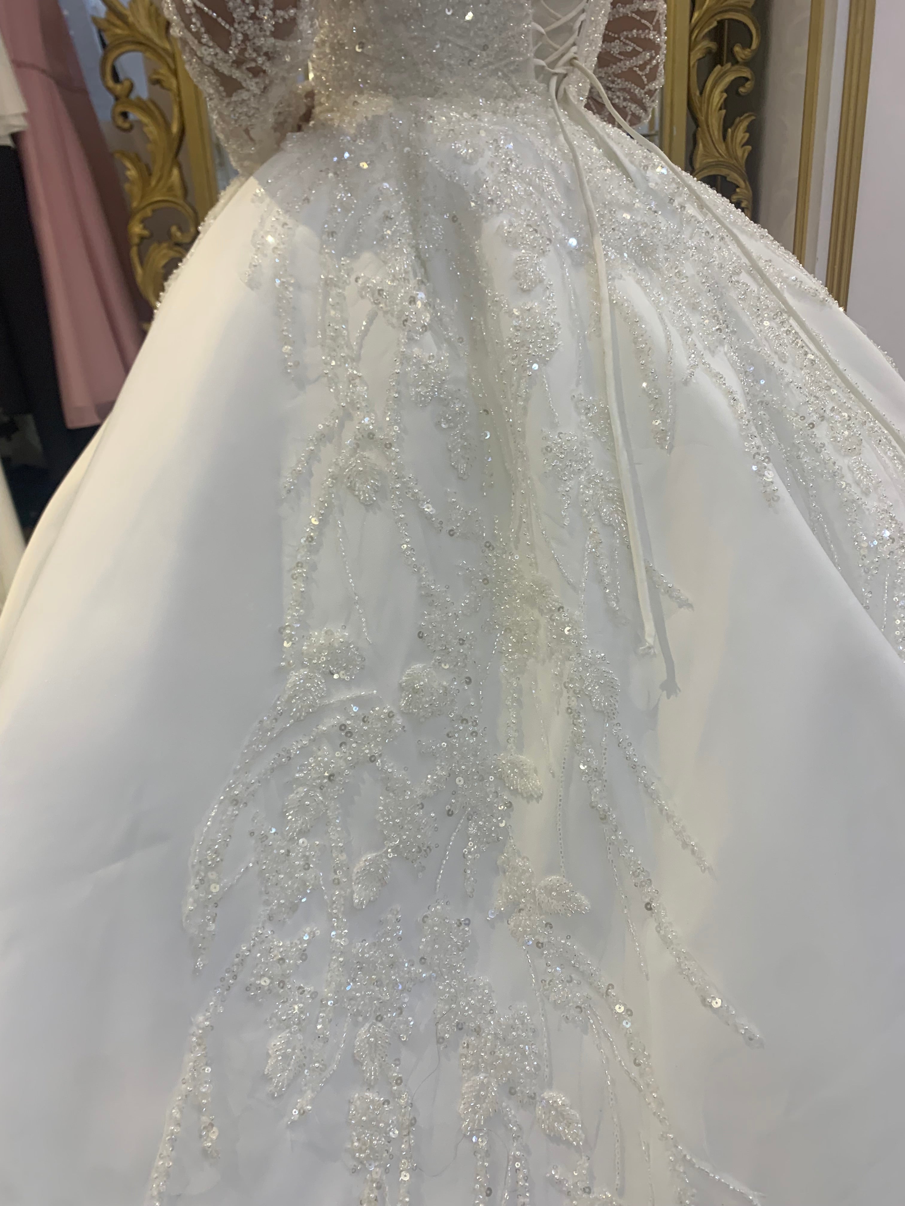 Meraviglosia -Chikh - Taille 42 thumbnail 3