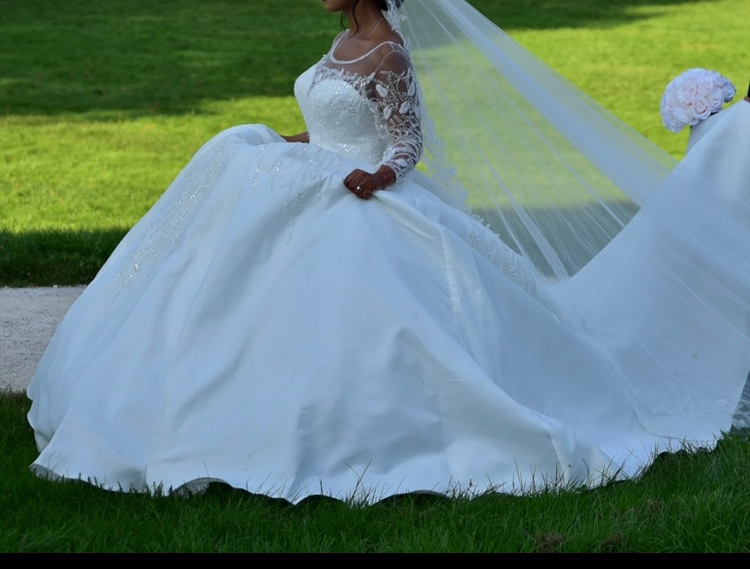 Meraviglosia -Chikh - Taille 42 thumbnail 4