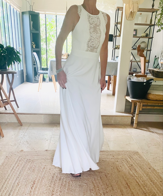 LAMBERT CREATIONS -Gaumont - Taille 40,42 thumbnail 2