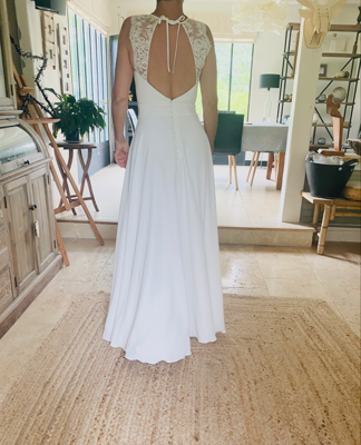 LAMBERT CREATIONS -Gaumont - Taille 40,42 thumbnail 4