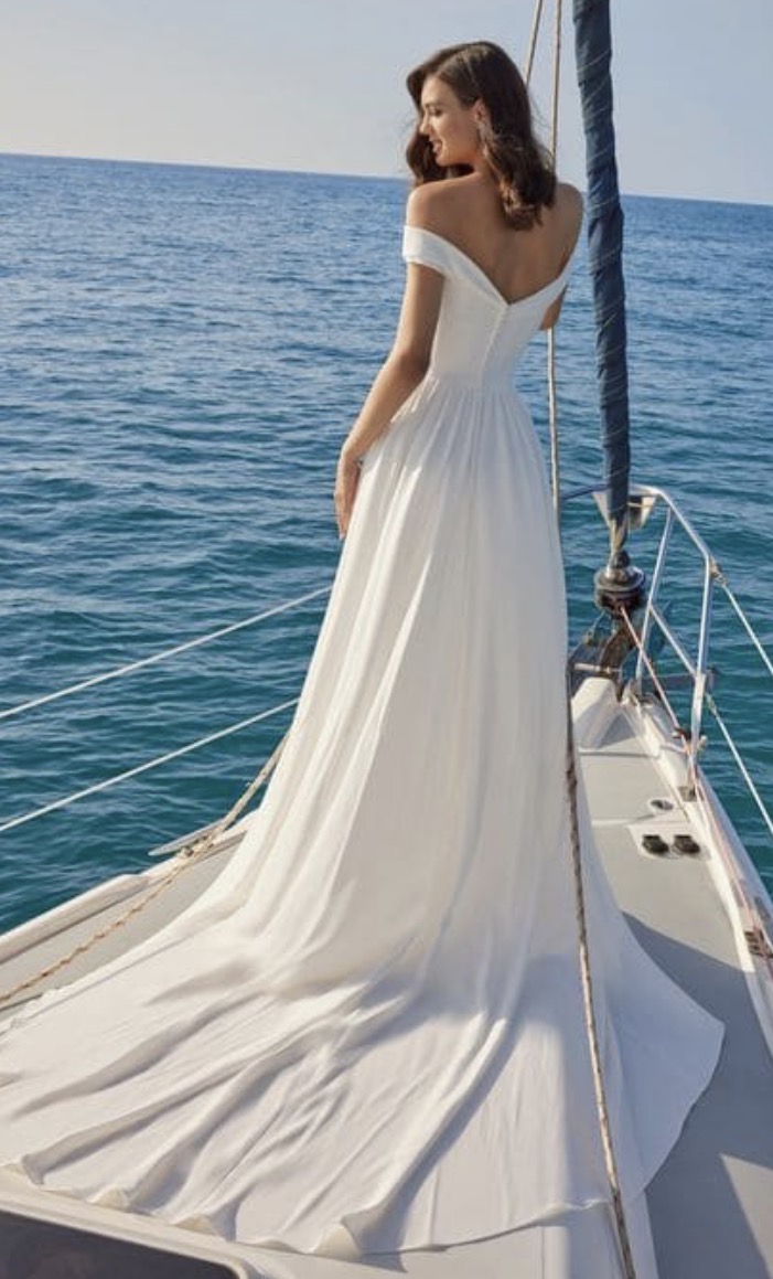 Morilee - Taille 36 thumbnail 2