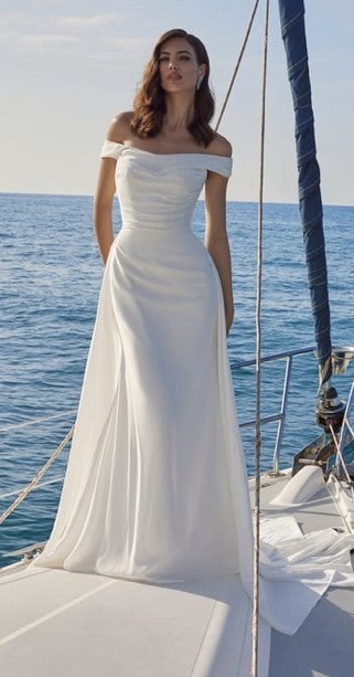 Morilee - Taille 36 thumbnail 3