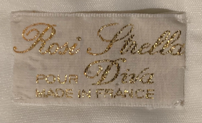 Rosi strella -sennedot - Taille 40,42 thumbnail 3