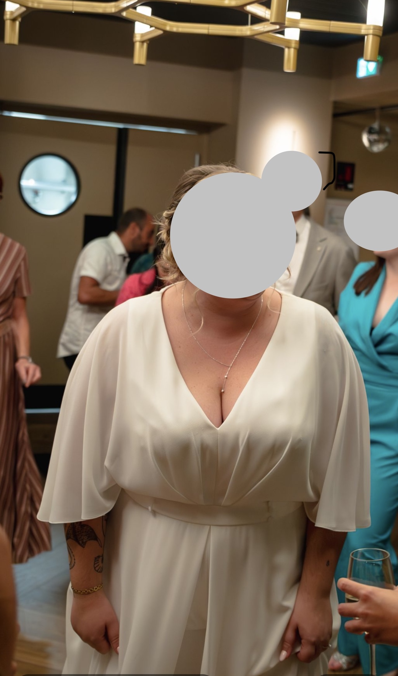 Alma Novia - Taille 38,36 thumbnail 2