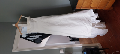 Pronuptia -HEMARD - Taille 36,38,40 thumbnail 2