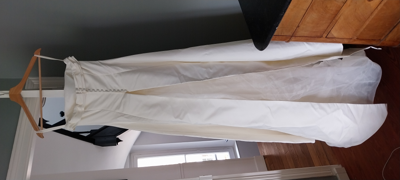 Pronuptia -HEMARD - Taille 36,38,40 thumbnail 3