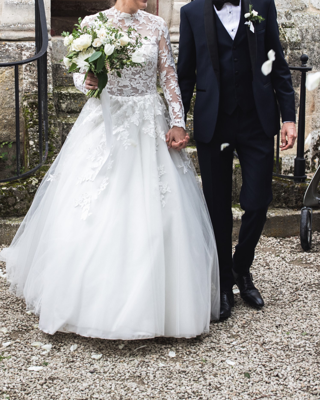 MS Moda -Marvin - Taille 40,42 thumbnail 3