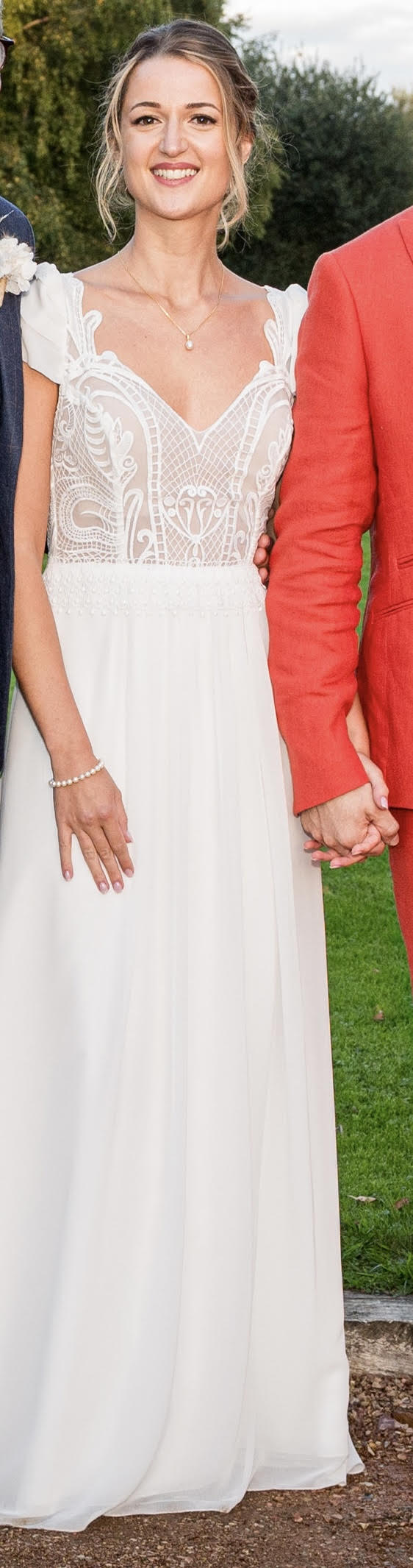 Elsa Gary -Guillaume - Taille 38 thumbnail 3