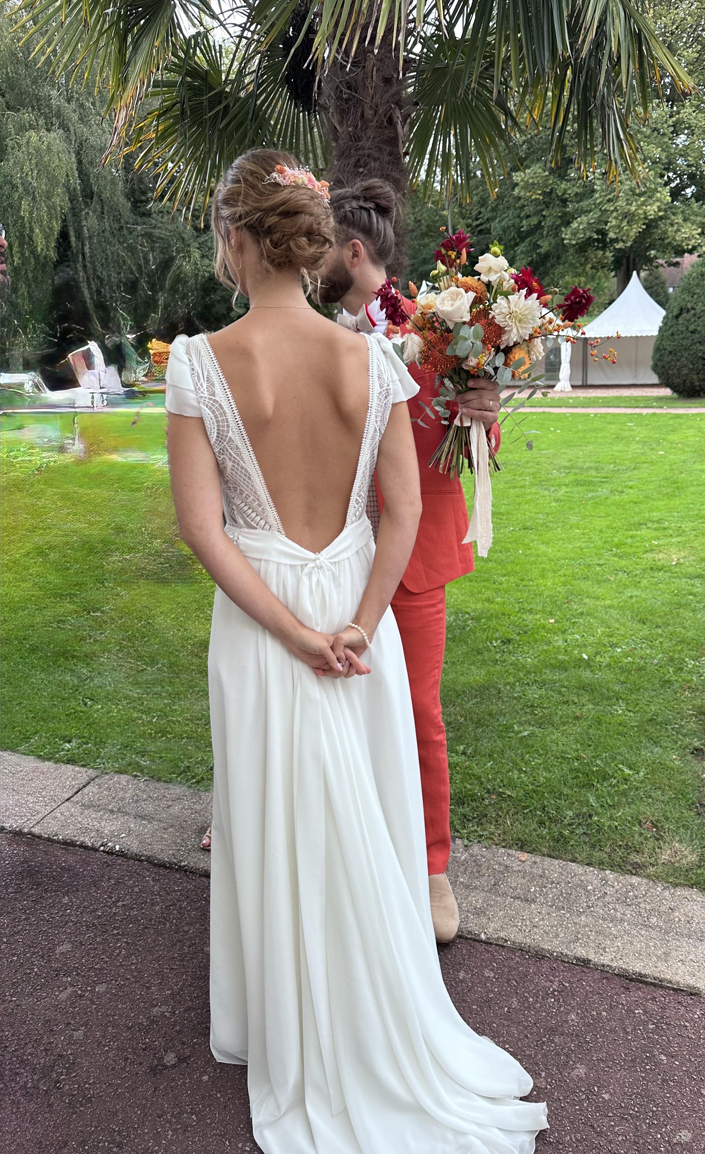 Elsa Gary -Guillaume - Taille 38 thumbnail 4