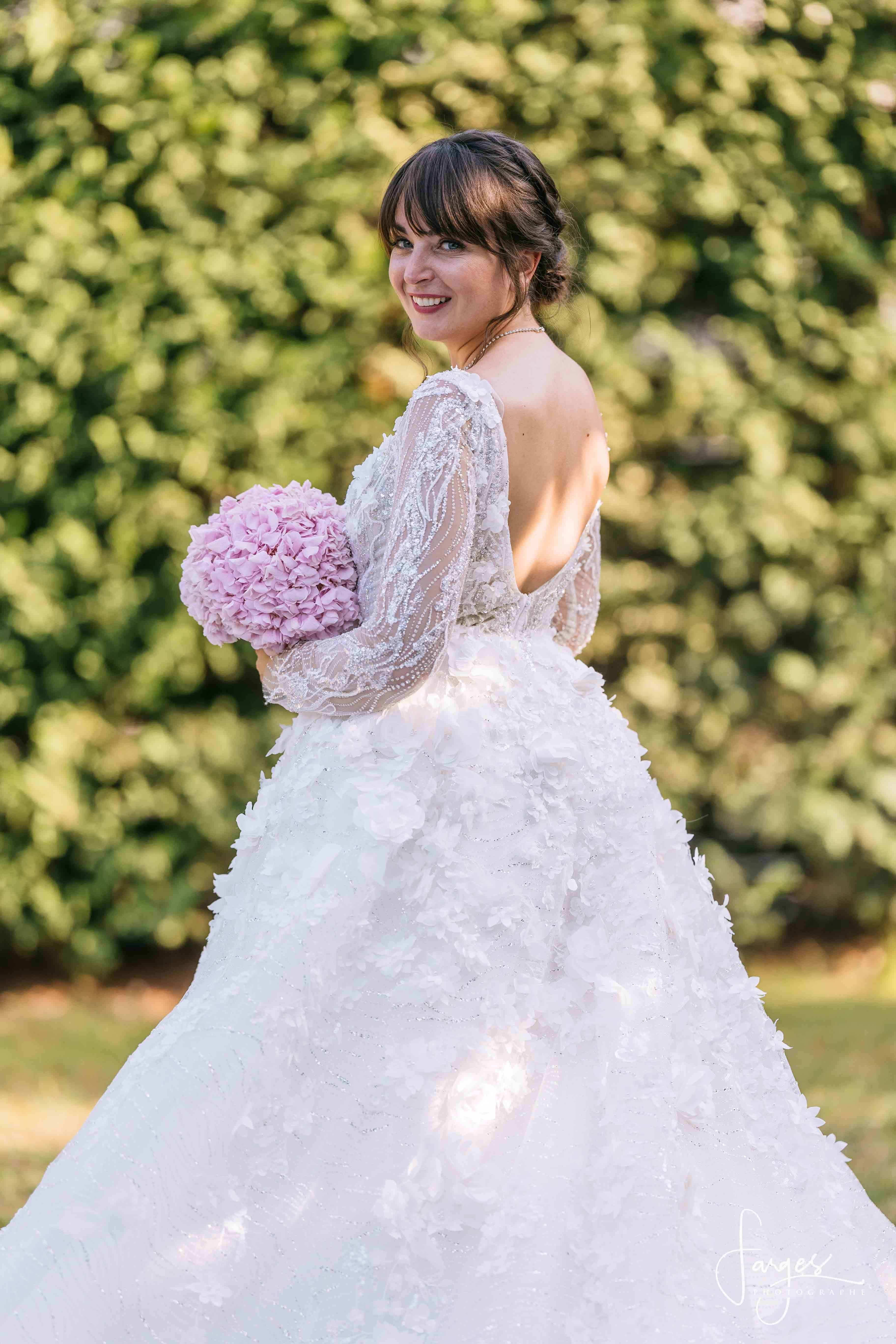 Millanova -Donnadieu - Taille 38 thumbnail 4