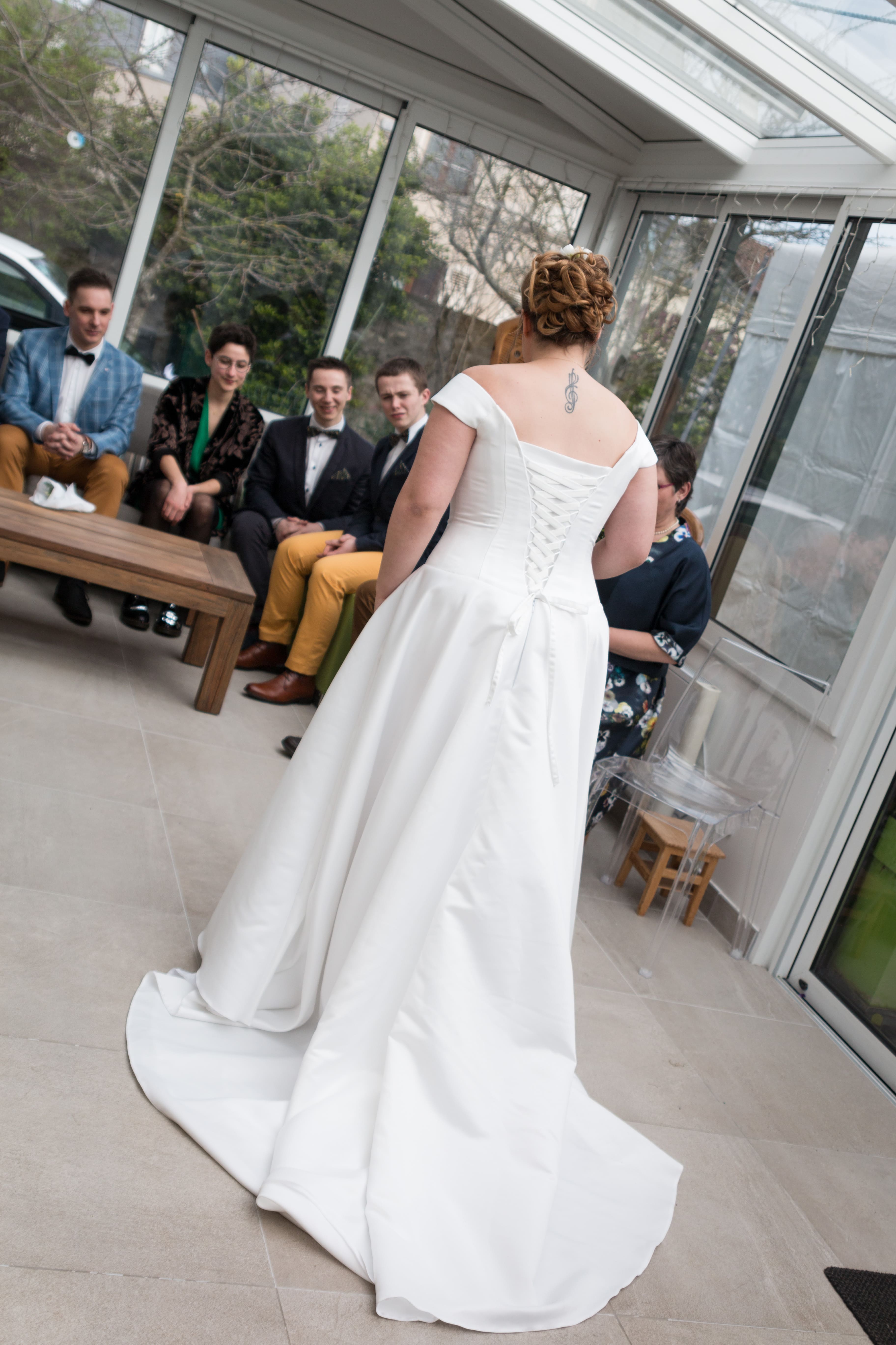 Autre -Martin - Taille 40 thumbnail 4