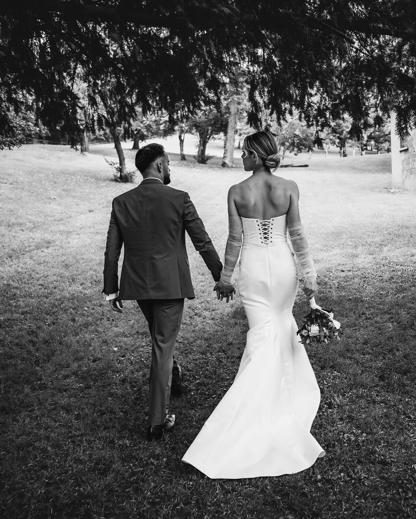 Robe de mariée Milla Nova d'occasion pas chère taille 40 - Joyne