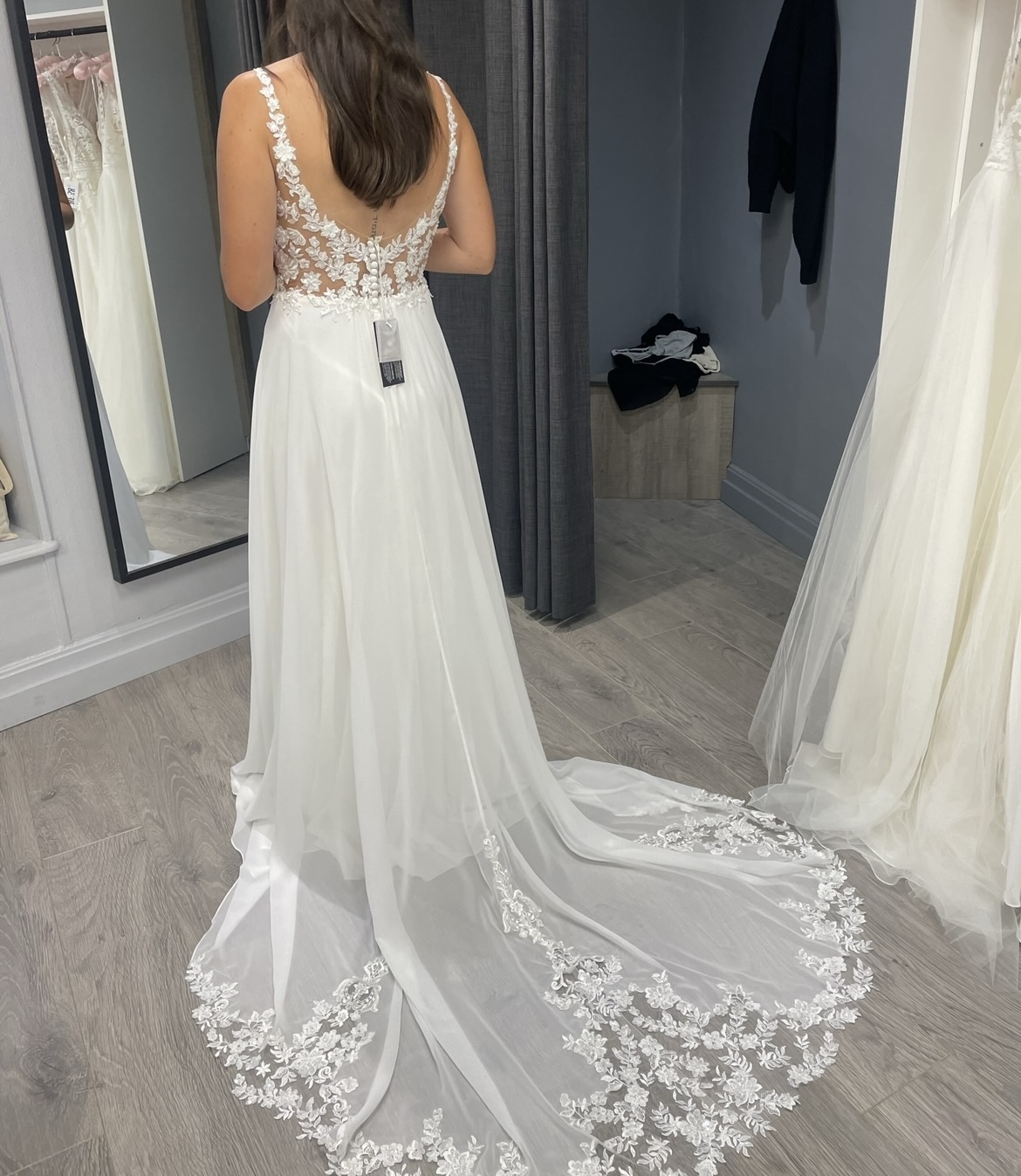 Sincerity - Taille 36 thumbnail 2