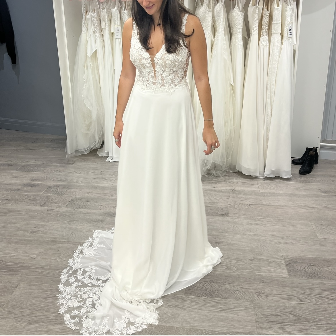 Sincerity - Taille 36 thumbnail 4