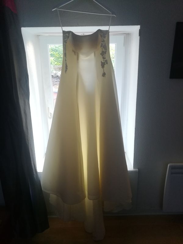 Bella Paris -Gabert - Taille 36 thumbnail 2