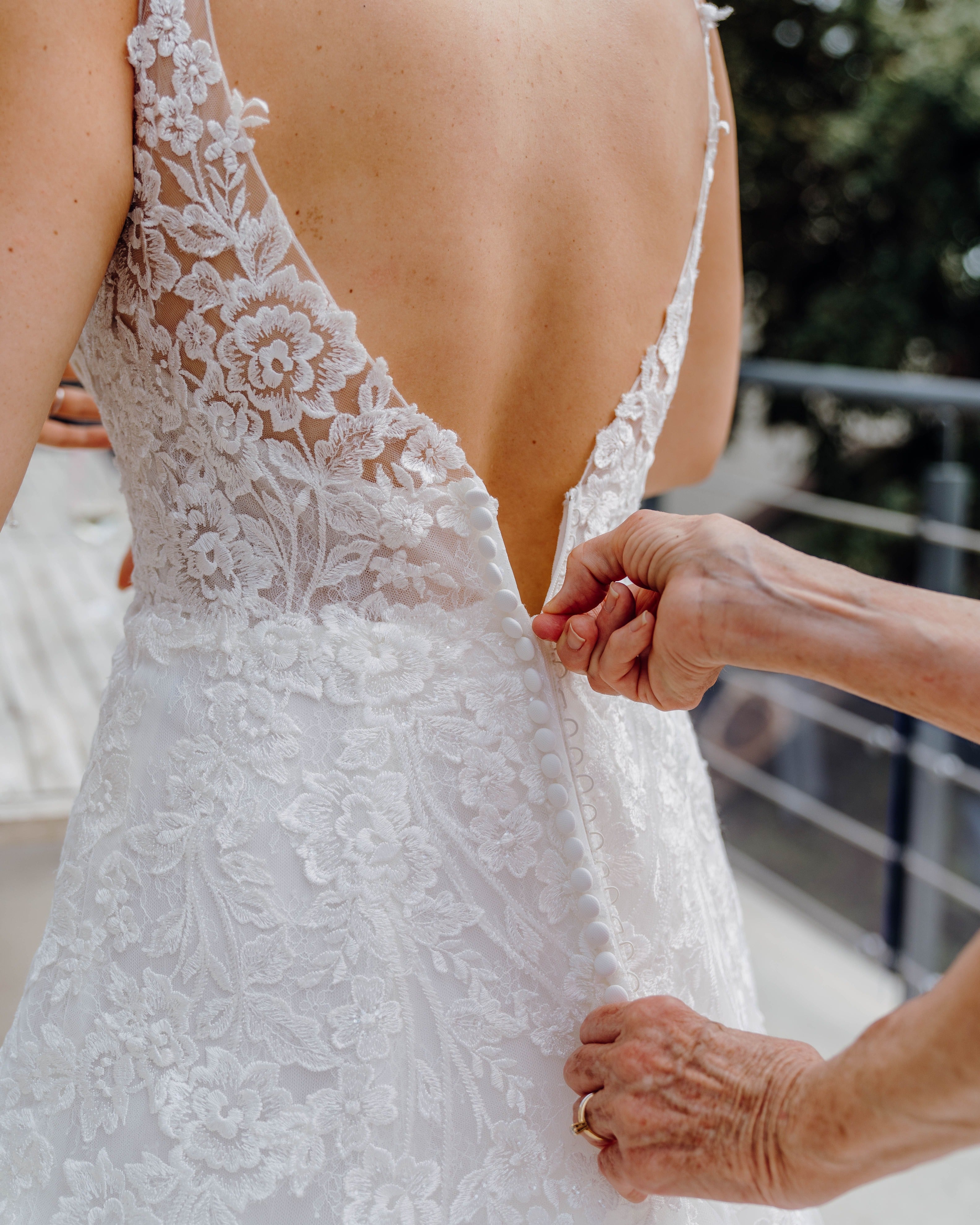 Rosa Clara -Ruiz Janer - Taille 44 thumbnail 2