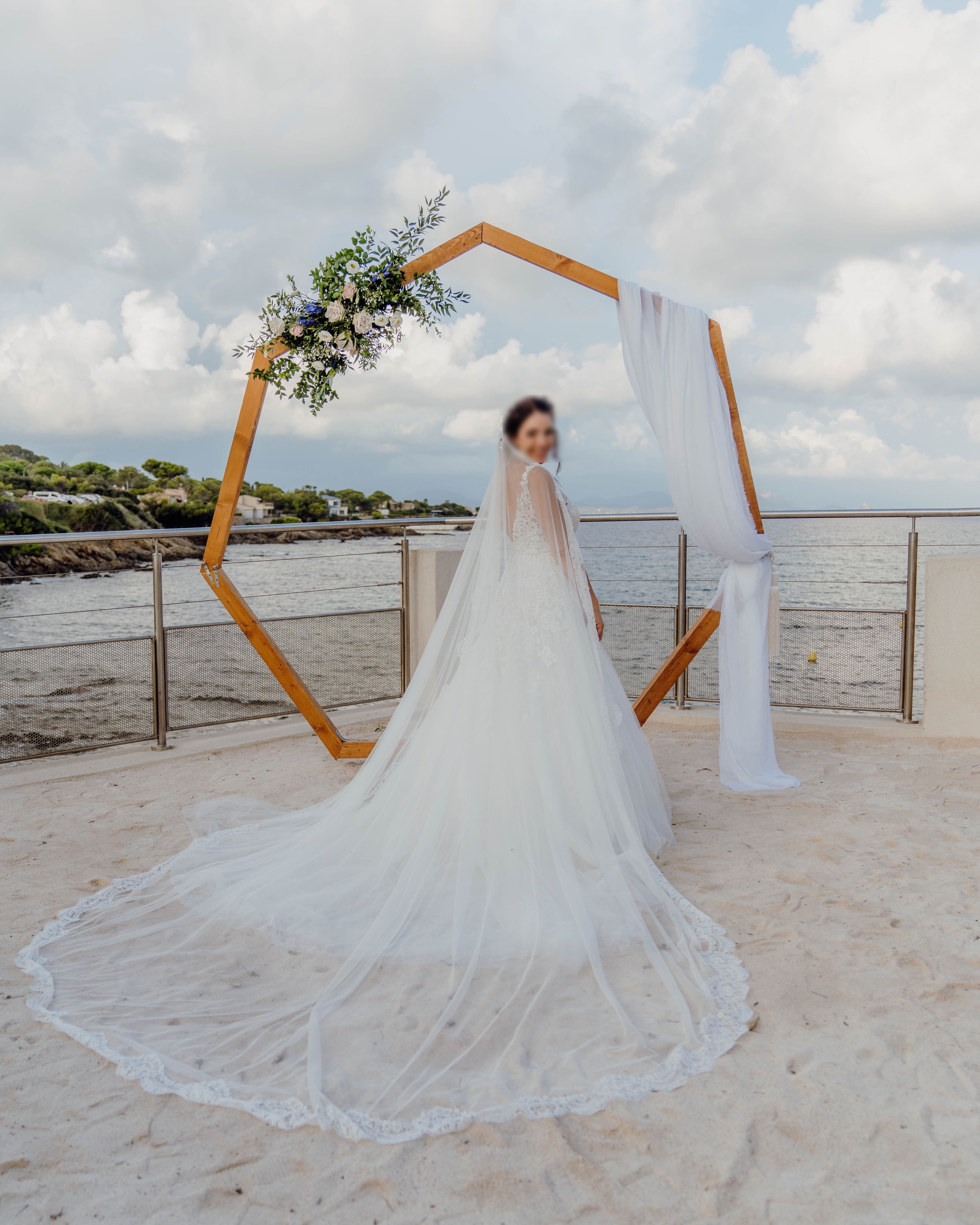 Rosa Clara -Ruiz Janer - Taille 44 thumbnail 4