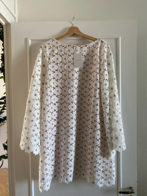 Robe de mariée Meryl Suissa d'occasion pas chère taille 36,38 - Joyne