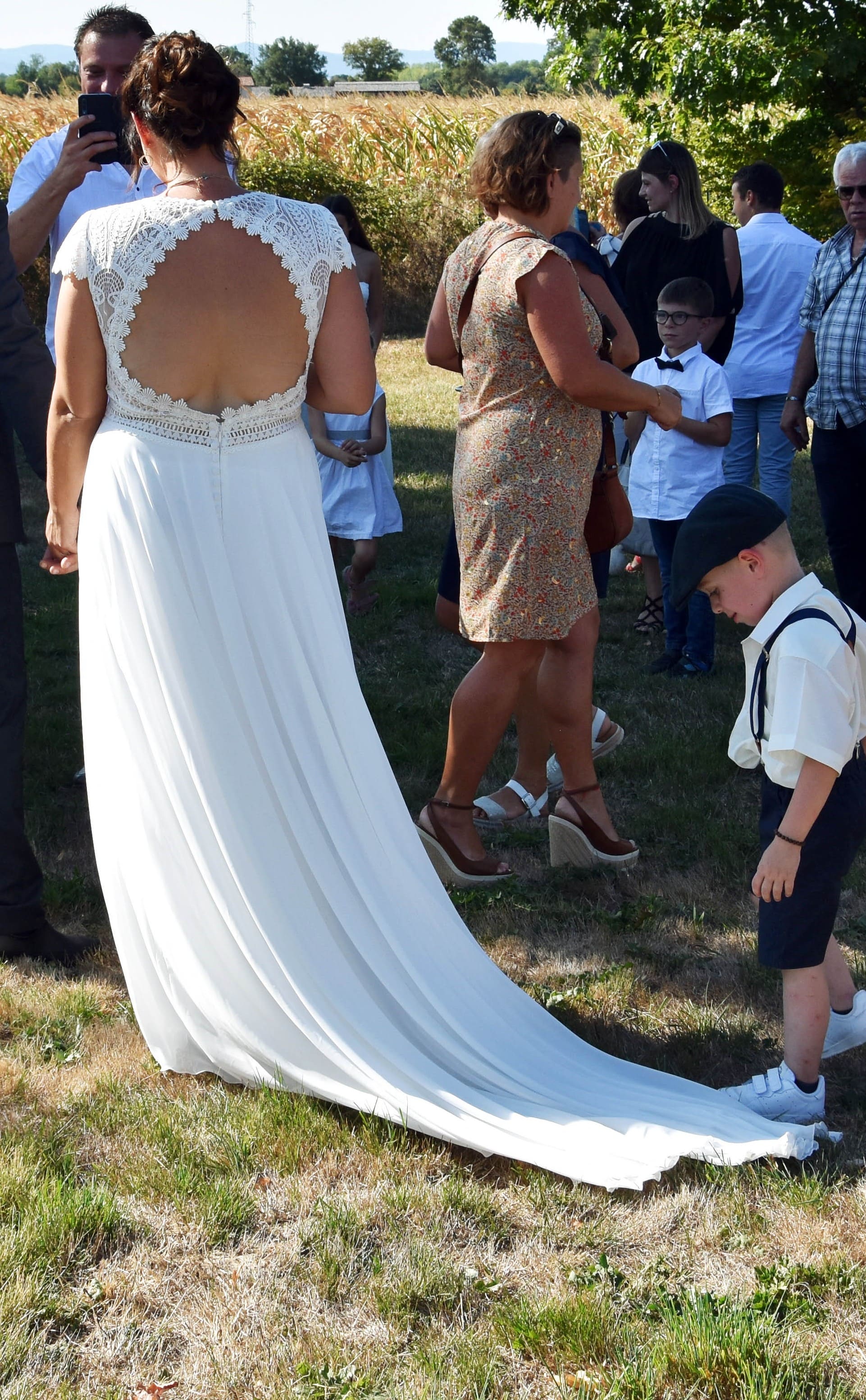 Marylise -Foddis - Taille 38 thumbnail 3