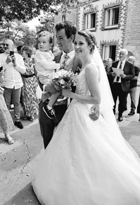 Robe de mariée Divina Sposa d'occasion pas chère taille 36 - Joyne