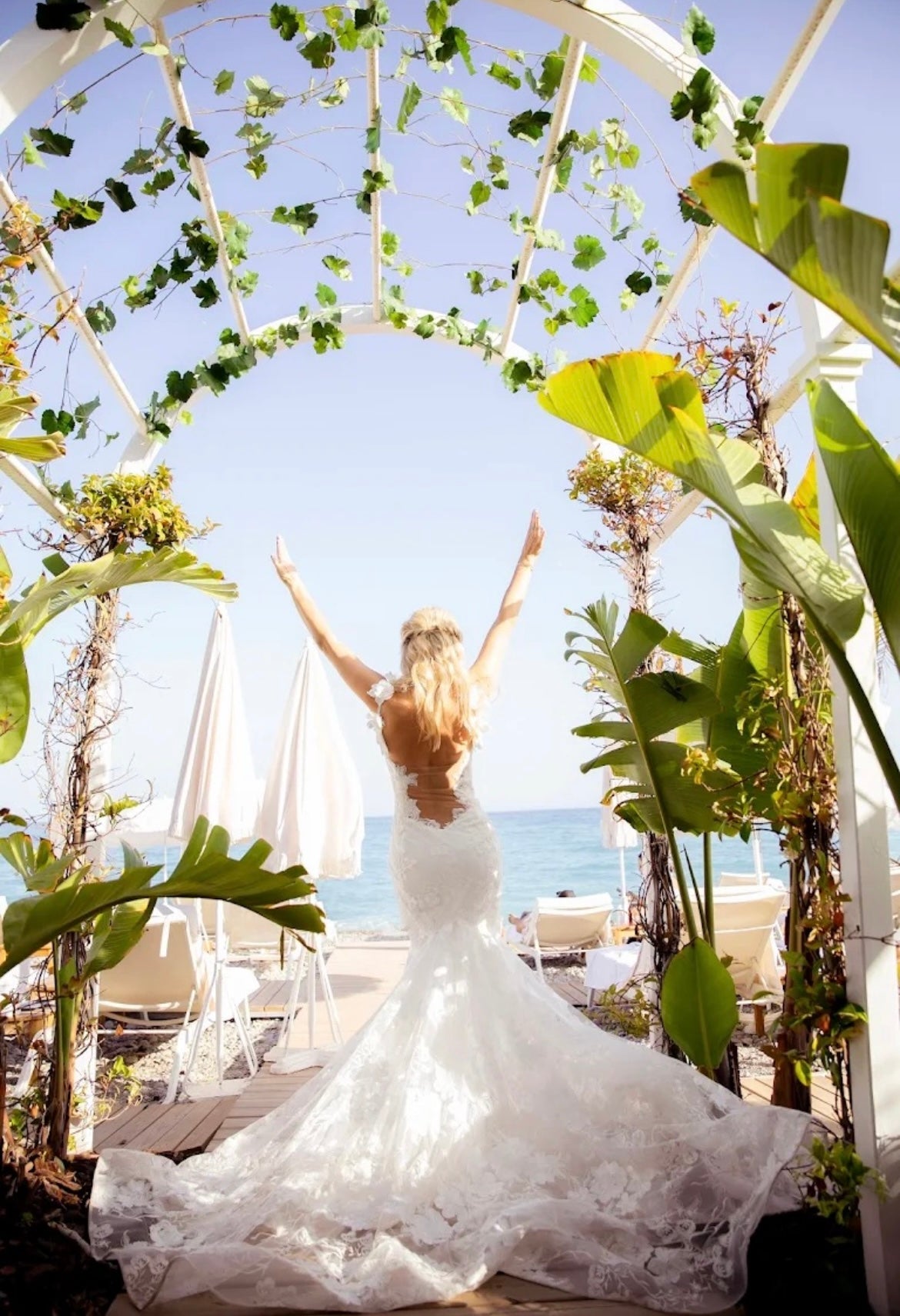 Watter -Kostanyan - Taille 36 thumbnail 3