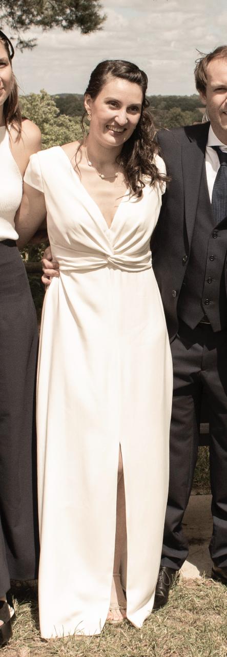 Laure de Sagazan - Taille 38 thumbnail 2