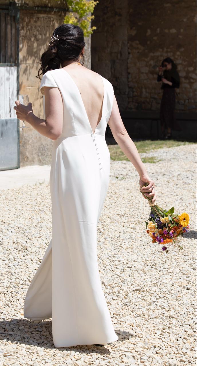 Laure de Sagazan - Taille 38 thumbnail 3