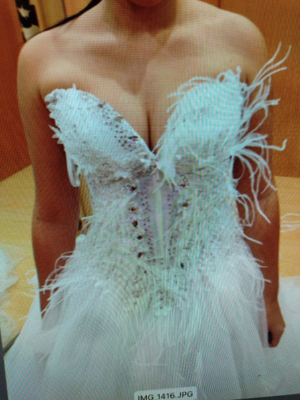 Demetrios -Presti - Taille 36,38 thumbnail 4