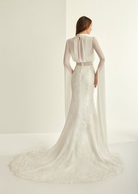 Alberto Palatchi -Fleury - Taille 36 thumbnail 4