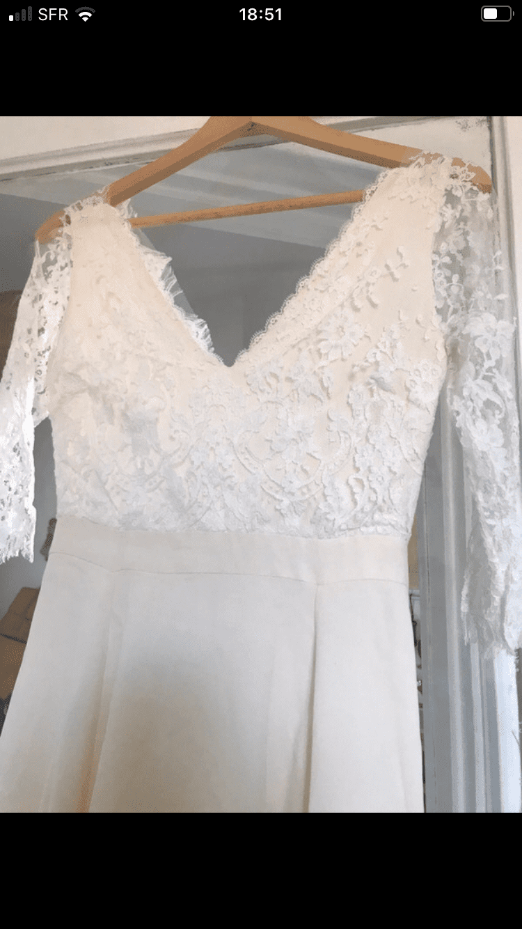 Anna dautry -PEGEOT - Taille 42 thumbnail 3