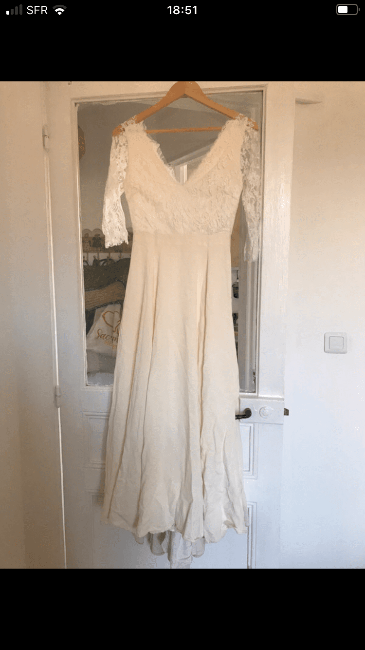 Anna dautry -PEGEOT - Taille 42 thumbnail 4