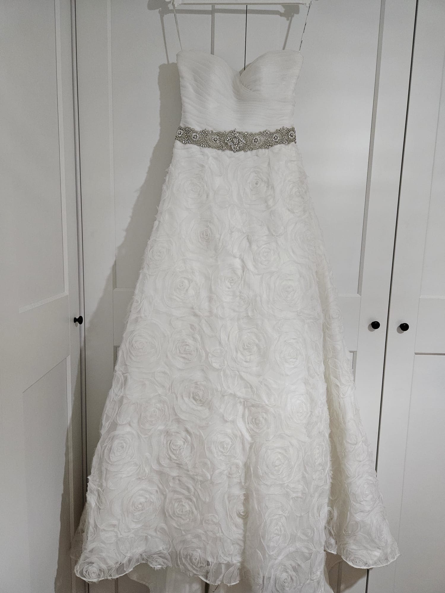 Clara Rosa -Martins - Taille 34,36,38 thumbnail 3