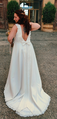 LES MARIES DE PROVENCE -THULLIER - Taille 40 thumbnail 2