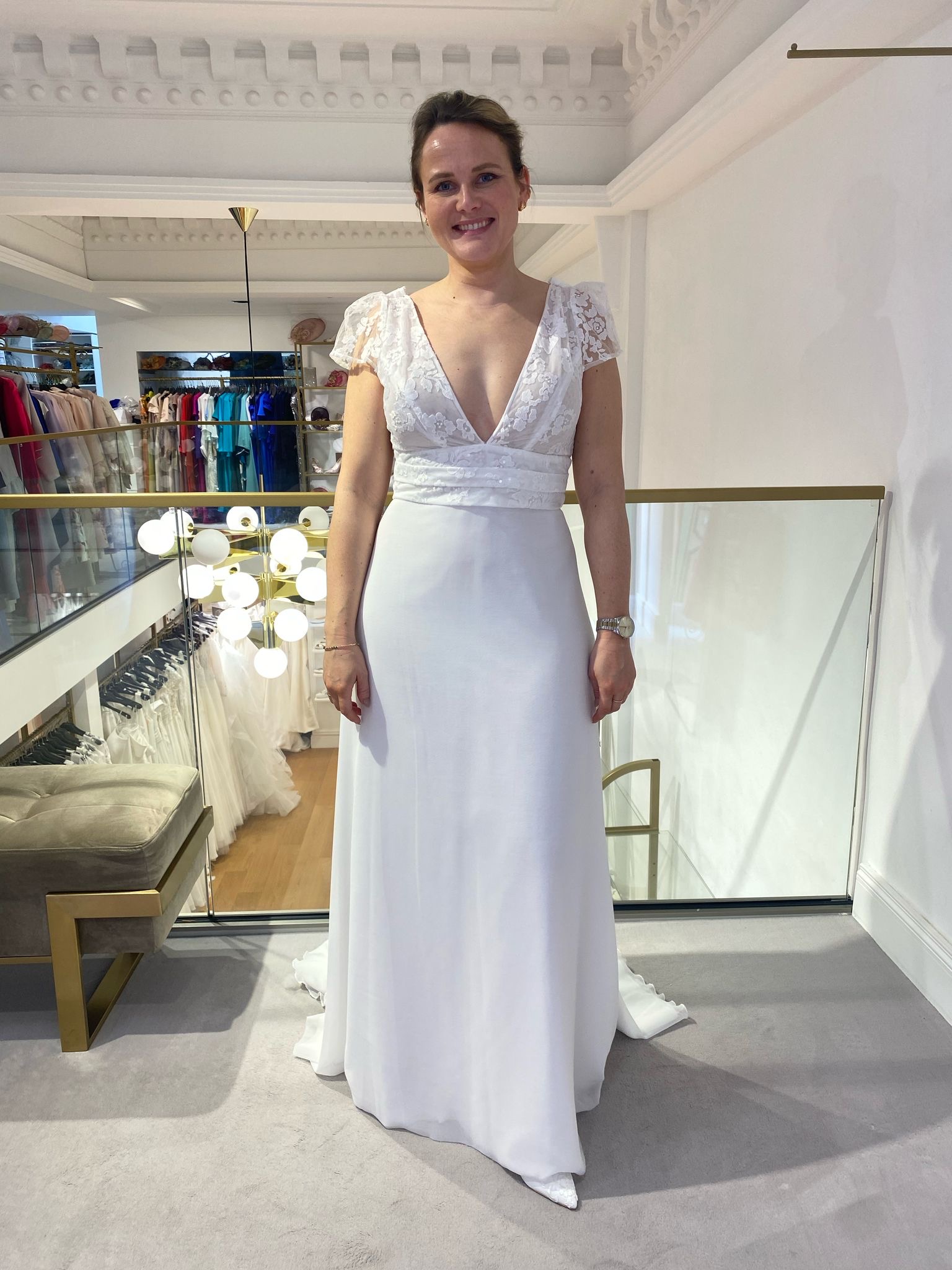 O Scarlett - Taille 36 thumbnail 3