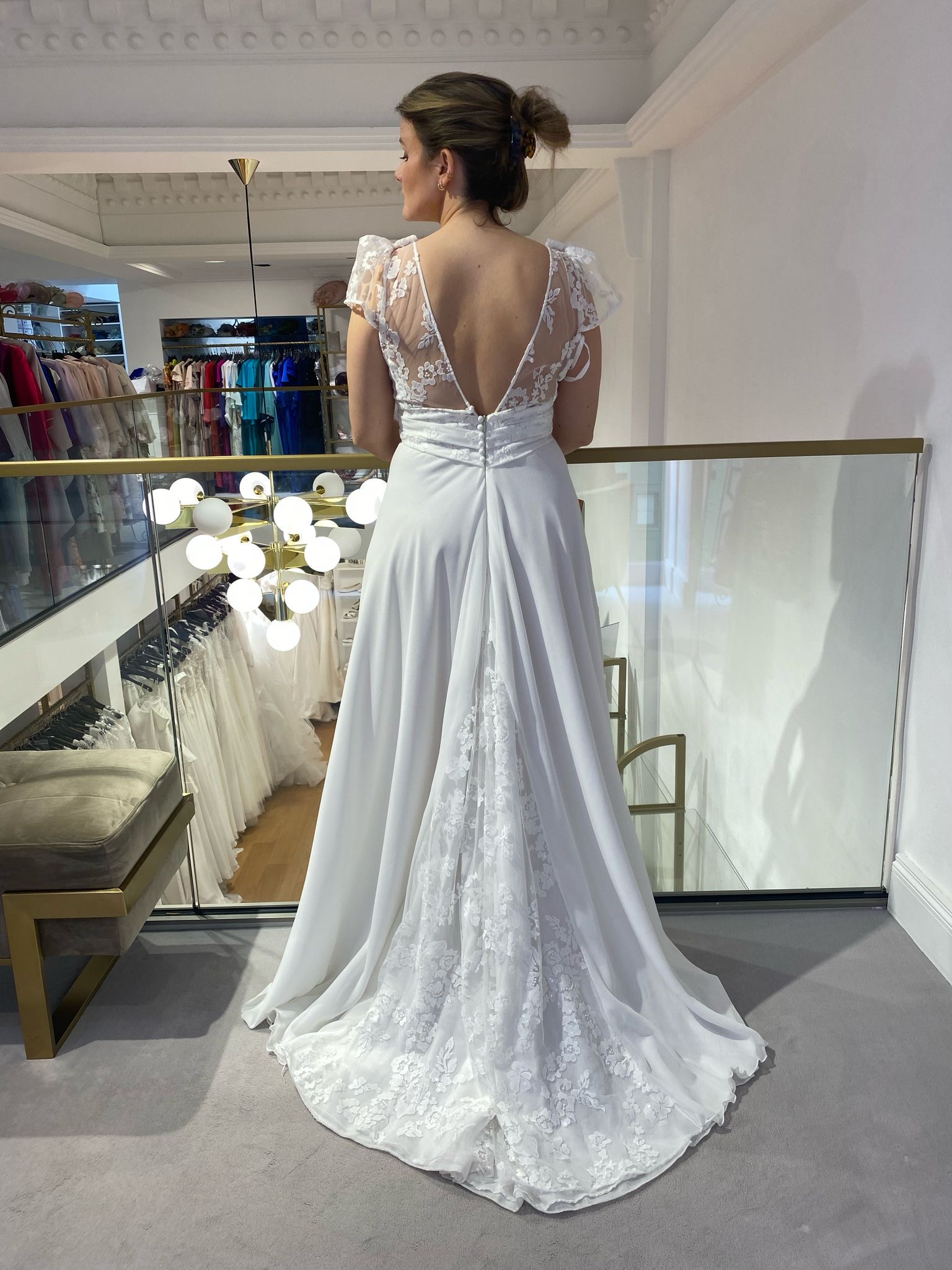 O Scarlett - Taille 36 thumbnail 4