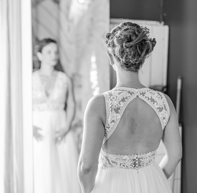 Pronovias -Voisin - Taille 36 thumbnail 2