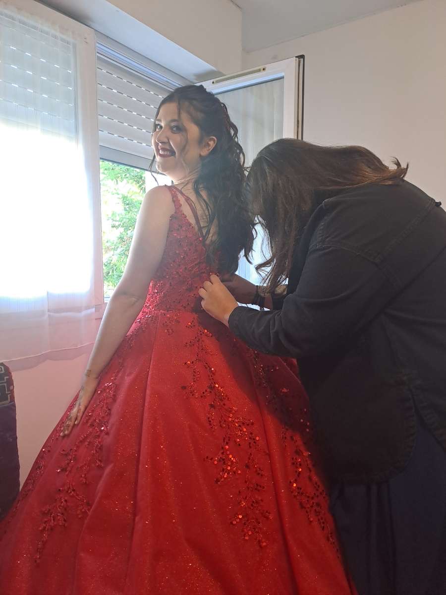 Turquie - Taille 34 thumbnail 3