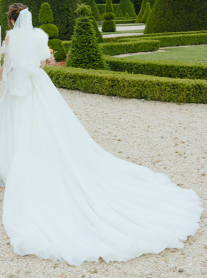 Miss Kelly -Hayek - Taille 38,40 thumbnail 3