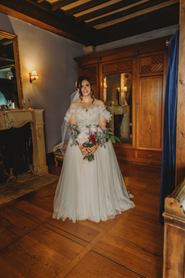 Nicole Milano -Hanany-Jacgung - Taille 36,38 thumbnail 4