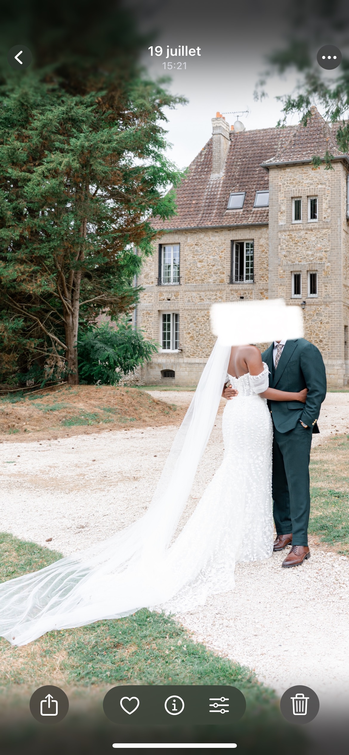 Made with love - Taille 40,38 thumbnail 3