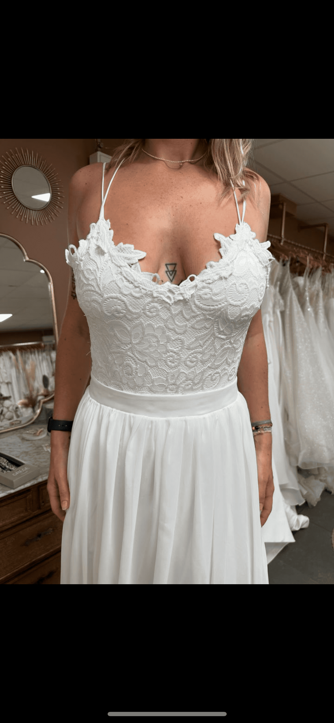 Faith cauvain -Fransquin - Taille 34 thumbnail 2