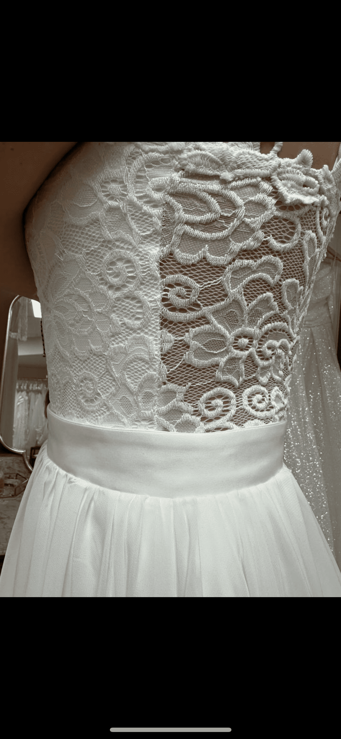 Faith cauvain -Fransquin - Taille 34 thumbnail 3