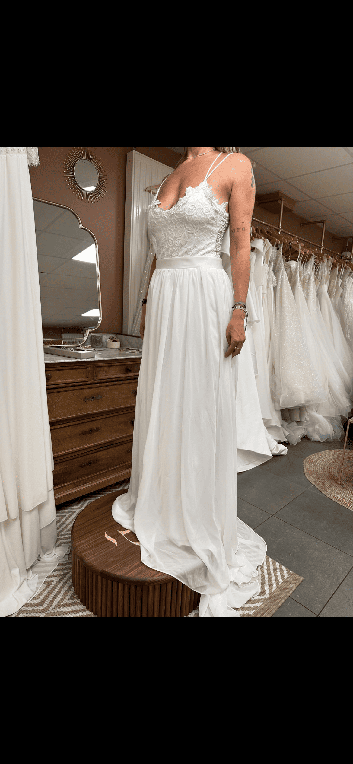 Faith cauvain -Fransquin - Taille 34 thumbnail 4